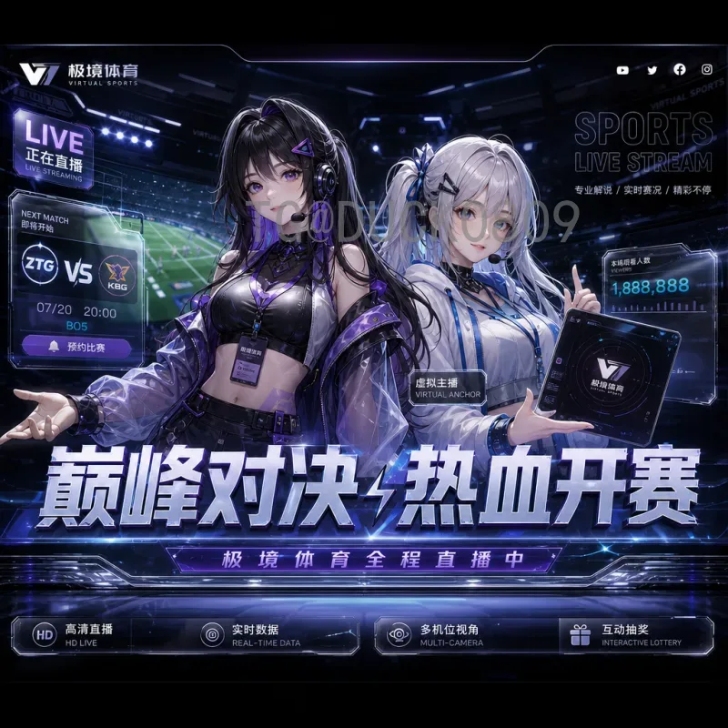 2026世界杯热门赛程安排全解析：焦点赛事与观赛指南